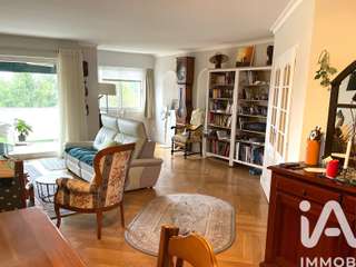 Vente appartement 6 pièces
