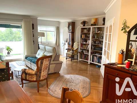 Vente appartement 6 pièces Bordeaux 33
