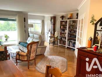 Vente appartement 6 pièces Bordeaux 33