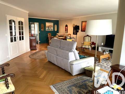 Vente appartement 6 pièces