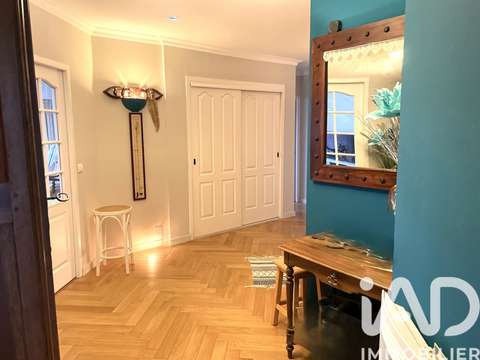 Vente appartement 6 pièces