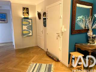 Vente appartement 6 pièces