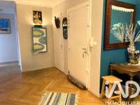 Vente appartement 6 pièces Vente appartement 6 pièces