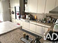 Vente appartement 6 pièces Vente appartement 6 pièces