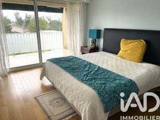 Vente appartement 6 pièces