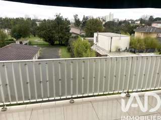 Vente appartement 6 pièces