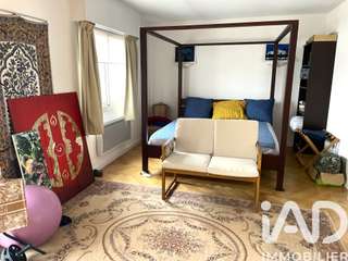Vente appartement 6 pièces