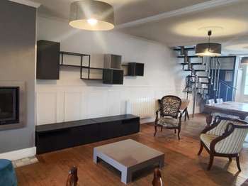 Vente Appartement 5 piècesBordeaux
