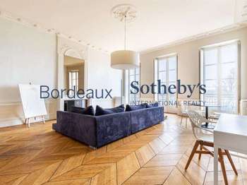 Vente appartement 3 pièces Bordeaux 33