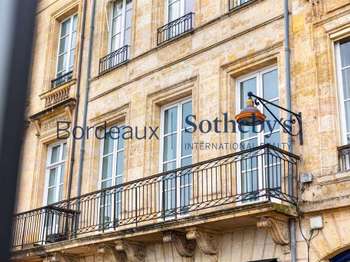 Vente Appartement 3 piècesBordeaux