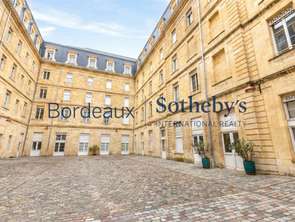 Vente Appartement 3 piècesBordeaux