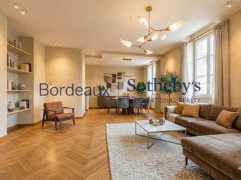 Vente Appartement 3 piècesBordeaux