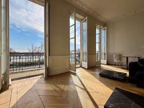 Vente Appartement 4 piècesBordeaux