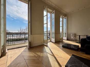Vente appartement 4 pièces Bordeaux 33