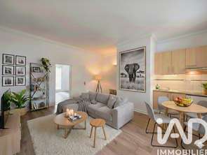 Vente Appartement 2 piècesBordeaux