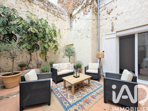 Vente appartement 2 pièces Bordeaux 33