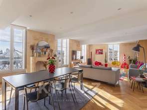 Vente Appartement 5 piècesBordeaux