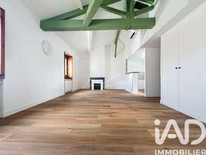 Vente Appartement 2 piècesBordeaux