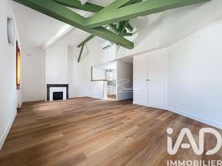 Vente appartement 2 pièces Vente appartement 2 pièces