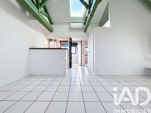 Vente Appartement 2 piècesBordeaux