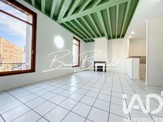Vente appartement 2 pièces Vente appartement 2 pièces