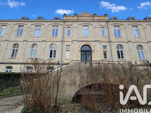 Vente Appartement 3 piècesBordeaux