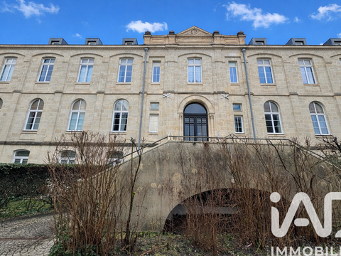 Vente appartement 3 pièces Bordeaux 33