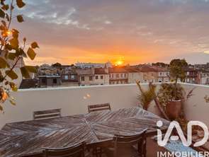 Vente Appartement 3 piècesBordeaux