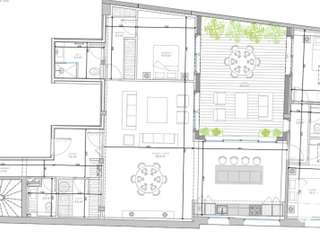 Vente appartement 4 pièces Vente appartement 4 pièces