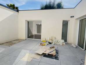 Vente Appartement 4 piècesBordeaux