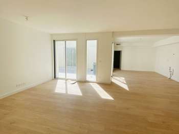 Vente Appartement 4 piècesBordeaux