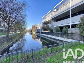 Vente Appartement 3 piècesBordeaux