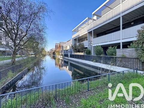 Vente appartement 3 pièces Bordeaux 33