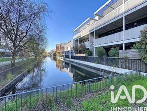 Vente Appartement 3 piècesBordeaux