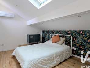 Vente Appartement 3 piècesBordeaux