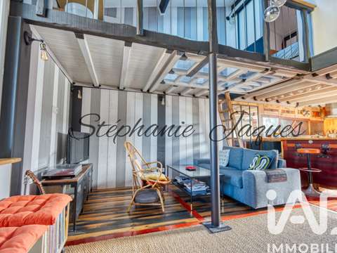 Vente appartement 2 pièces Vente appartement 2 pièces