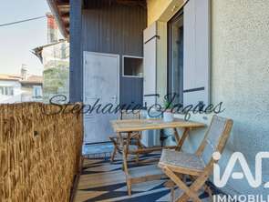 Vente Appartement 2 piècesBordeaux