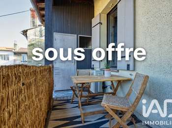 Vente Appartement 2 piècesBordeaux
