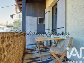 Vente Appartement 2 piècesBordeaux