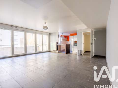 Vente appartement 3 pièces Vente appartement 3 pièces