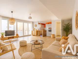 Vente appartement 3 pièces Vente appartement 3 pièces