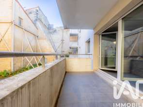 Vente Appartement 3 piècesBordeaux