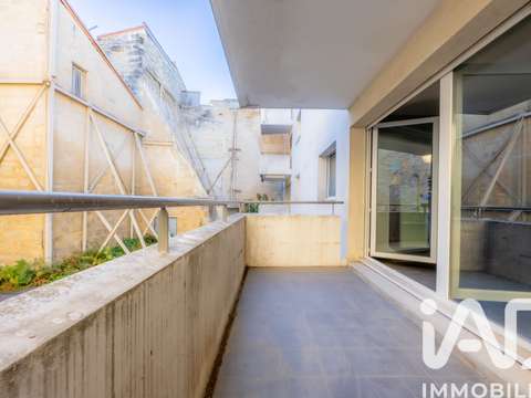 Vente appartement 3 pièces Bordeaux 33