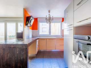 Vente appartement 3 pièces Vente appartement 3 pièces