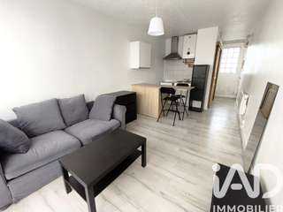 Vente appartement 1 pièce Vente appartement 1 pièce