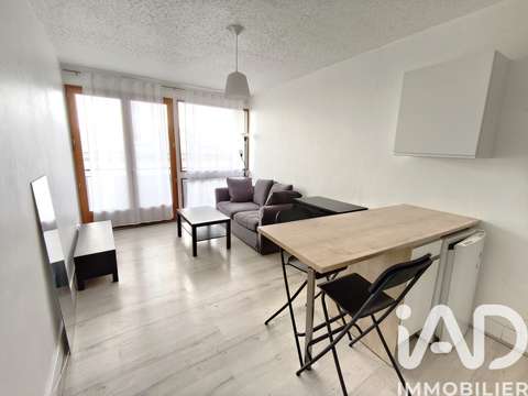 Vente appartement 1 pièce Bordeaux 33