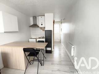 Vente appartement 1 pièce Vente appartement 1 pièce