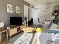 Vente appartement 2 pièces Vente appartement 2 pièces