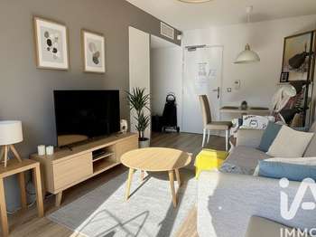 Vente appartement 2 pièces Bordeaux 33