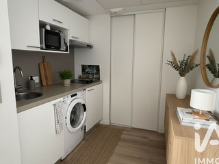 Vente appartement 2 pièces Vente appartement 2 pièces